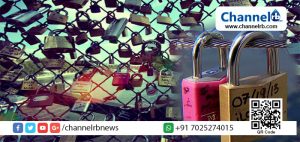 Read more about the article പാരീസിൽ പ്രശസ്തമായ ‘ലൗ ലോക്ക് ‘ കേരളത്തിൽ ആലുവയിൽ കണ്ടെത്തി… എന്താണ് ‘ലൗ ലോക്ക് എന്നറിയേണ്ടേ?