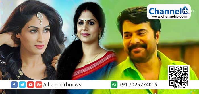 You are currently viewing ഓണത്തിന് മമ്മൂട്ടി എത്തുന്നത് രാജകുമാരനായി; കൂടെ ഇവരും