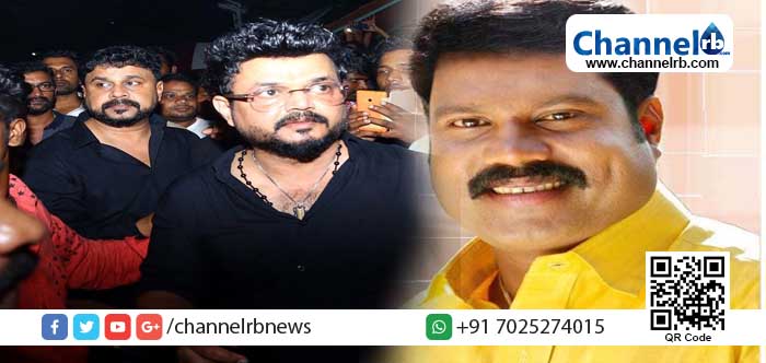 You are currently viewing അവനുണ്ടായിരുന്നങ്കിൽ ഞങ്ങൾക്ക് ഈ ഗതി വരില്ലായിരുന്നു; കേസിലെ നിരപരാധിത്വം തരണം ചെയ്യാൻ കലാഭവൻ മാണിയെ കൂട്ടുപിടിക്കുന്ന നാദിര്‍ഷാ.