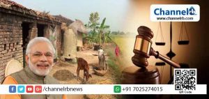 Read more about the article ബീഹാറില്‍ കക്കൂസ് നിര്‍മ്മിക്കാന്‍ പണമില്ലെന്ന് പറഞ്ഞ ഗ്രാമീണനോട് ജഡ്ജി പറഞ്ഞത്: ‘പണമില്ലെങ്കില്‍ നിങ്ങള്‍ നിങ്ങളുടെ ഭാര്യയെ വില്‍ക്കൂ’; പരാമര്‍ശം സ്വച്ഛ് ഭാരത് കാംപെയ്‌നില്‍