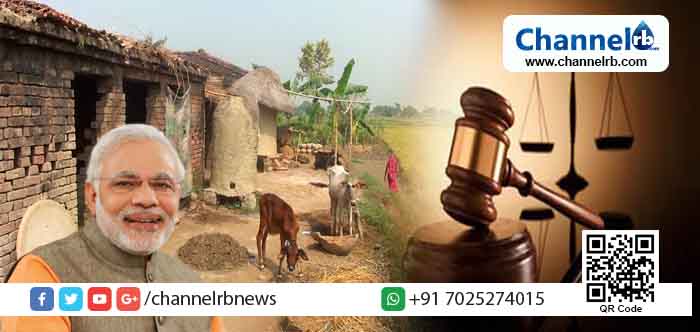 You are currently viewing ബീഹാറില്‍ കക്കൂസ് നിര്‍മ്മിക്കാന്‍ പണമില്ലെന്ന് പറഞ്ഞ ഗ്രാമീണനോട് ജഡ്ജി പറഞ്ഞത്: ‘പണമില്ലെങ്കില്‍ നിങ്ങള്‍ നിങ്ങളുടെ ഭാര്യയെ വില്‍ക്കൂ’; പരാമര്‍ശം സ്വച്ഛ് ഭാരത് കാംപെയ്‌നില്‍