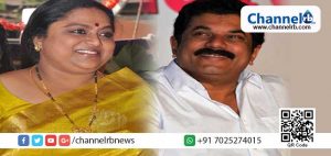 Read more about the article മകന്റെ സിനിമാ അരങ്ങേറ്റത്തിന് മുന്നോടിയായി മുകേഷും സരിതയും വീണ്ടും കണ്ടുമുട്ടി