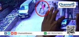 Read more about the article പട്ടാപകല്‍ ആളുകള്‍ നാക്കി നില്‍കെ യുവതിയെ കെലപ്പെടുത്തി; കൊലപാതക ദൃശ്യം സാമൂഹിക മാധ്യമങ്ങളിൽ വൈറലായി