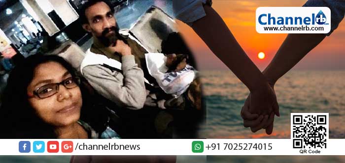 You are currently viewing ഭർത്താവ് മുസ്ലിം ഭാര്യ ഹിന്ദു അതുകൊണ്ടാണ് ഇവർക്ക് ഈ ദുർവിധി ഉണ്ടായത്; ബംഗളുരുവിൽ മലയാളി ദമ്പതികൾ നേരിട്ട ദുരനുഭവം.