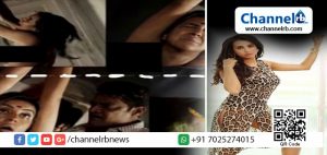 Read more about the article ഓൺലൈനിൽ പ്രചരിക്കുന്നത് നടി സഞ്ജന ഗല്‍റാണിയുടെ നഗ്നരംഗങ്ങള്‍; സിനിമയുടെ പ്രചരണത്തിനായി നിര്‍മ്മാതാവും സംവിധായകനും ചെയ്തത്