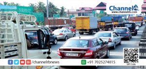 Read more about the article ജനങ്ങളിൽ നിന്ന് പിഴിഞ്ഞെടുക്കാൻ പോകുന്നത് 2500 കോടി രൂപ; ചെലവ് വെറും 721 കോടിയും, പാലിയേക്കര ടോളിൽ നടക്കുന്ന കൊള്ള മലയാളി അറിയാതെ പോകരുത്