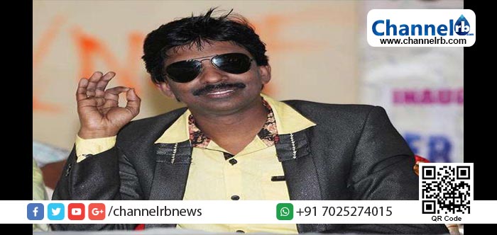 You are currently viewing നടിയെ ആക്രമിച്ച, പ്രമുഖനായ ആ നടൻ ബംഗാളിയോ..? സന്തോഷ് പണ്ഡിറ്റിന്റെ ഫേസ് ബുക്ക് പോസ്റ്റ് ചർച്ചയാകുമ്പോൾ.