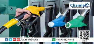 Read more about the article പെട്രോള്‍ പമ്പുകൾ നാളെ തുറക്കില്ല; ഇന്ന് അര്‍ധരാത്രി മുതല്‍ നാളെ അര്‍ധരാത്രി വരെയാണ് പമ്പുകൾ അടച്ചിടുക.