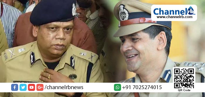 You are currently viewing അറസ്റ്റ് ഉടൻ ഉണ്ടായേക്കും; ഐ.ജി ദിനേന്ദ്ര കശ്യപ് കൊച്ചിയില്‍ എത്തി, ദിലീപടക്കം മറ്റുചിലരെക്കൂടി ചോദ്യം ചെയ്യാനുണ്ടെന്ന് പോലീസ്, അറസ്റ്റ് ചെയ്തേക്കുമെന്ന സൂചന തള്ളിക്കളയാതെ ഡി.ജി.പിയും.