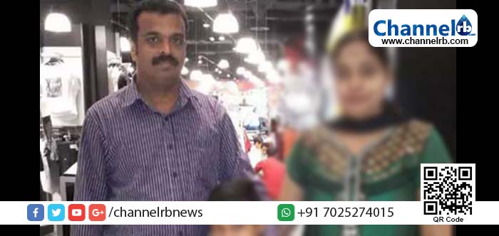 You are currently viewing ബിജു ജോർജിന്റെ മരണം കുവൈറ്റ് പ്രവാസികളിൽ വലിയ വേദനയുണ്ടാക്കി; നാട്ടില്‍ പോയ ഭാര്യയും മക്കളും മടങ്ങിവരാന്‍ മണിക്കൂറുകൾ ബാക്കി നില്‍ക്കെയായിരുന്നു മരണം.