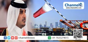 Read more about the article രാജ്യത്തിന്റെ പരമാധികാരത്തെ ബഹുമാനിച്ചു കൊണ്ടുള്ള ഒത്തുതീര്‍പ്പുകള്‍ക്ക് തയ്യാറെന്ന് ഖത്തര്‍