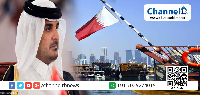 You are currently viewing രാജ്യത്തിന്റെ പരമാധികാരത്തെ ബഹുമാനിച്ചു കൊണ്ടുള്ള ഒത്തുതീര്‍പ്പുകള്‍ക്ക് തയ്യാറെന്ന് ഖത്തര്‍