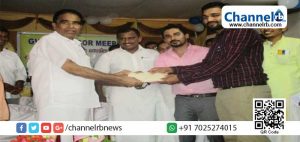 Read more about the article സർക്കാർ സ്കൂളിനെ അന്താരാഷ്ട്ര നിലവാരത്തിലേക്ക് ഉയർത്താനുള്ള ശ്രമം; മാതൃകയായത് മഞ്ചേശ്വരത്തെ ഈ പൂർവ്വ വിദ്യാർത്ഥികൾ.