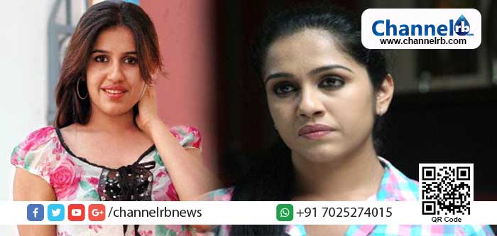 You are currently viewing രഞ്ജിനി ഹരിദാസിന് പണികിട്ടി; ഏഷ്യാനെറ്റില്‍ നിന്നും ഫ്ലവേഴ്സിലേക്ക് ചേക്കേറിയ രഞ്ജിനിയെ അവരും ഒഴിവാക്കി