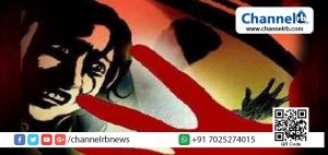 Read more about the article വീട്ടില്‍ ഉറങ്ങിക്കിടക്കുകയായിരുന്ന പെണ്‍കുട്ടിക്ക് നേരെ ഗുണ്ടയുടെ ക്രൂര പീഡനം