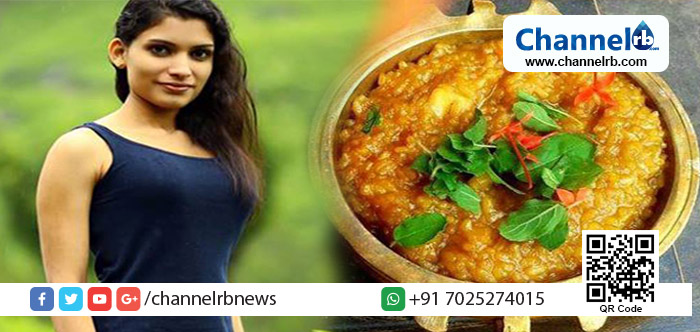 You are currently viewing “ഓ നിവേദ്യ പായസം” ഞങ്ങള്‍ക്ക് വേണ്ട എന്ന് പറഞ്ഞ ആ കുഞ്ഞുങ്ങളെ എന്തിനാണ് കുറ്റം പറയുന്നത്” നിവേദ്യ പായസ വിവാദത്തിൽ രശ്മി നായരുടെ പ്രതികരണം