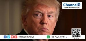 Read more about the article മനുഷ്യജീവിതത്തിന് യാതൊരു വിലയും കല്‍പ്പിക്കാത്ത ഉത്തര കൊറിയയോട് ഇനി ക്ഷമിക്കാന്‍ സാധിക്കില്ല-ട്രംപ്.