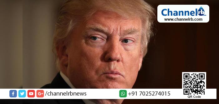 You are currently viewing മനുഷ്യജീവിതത്തിന് യാതൊരു വിലയും കല്‍പ്പിക്കാത്ത ഉത്തര കൊറിയയോട് ഇനി ക്ഷമിക്കാന്‍ സാധിക്കില്ല-ട്രംപ്.