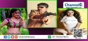 Read more about the article സന്തോഷ് പണ്ഡിറ്റ് ബഹുഭാഷാ ചിത്രത്തിലേക്ക്; നായികയാവുന്നത് സോണിയ അഗര്‍വാളും ലീന കപൂറും