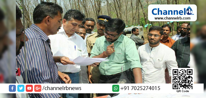 Read more about the article മൊട കണ്ടാ ഇടപെടും…ഇത് രാജമാണിക്യം സ്റ്റൈല്‍; പീരുമേട് എസ്റ്റേറ്റ് അനധികൃതമായി കൈവശം വെച്ചിരിക്കുന്ന 6217 ഏക്കർ ഭൂമി സര്‍ക്കാര്‍ ഏറ്റെടുക്കുന്നു; ഉത്തരവിട്ടത് സ്പെഷൽ ഒാഫീസർ എം. ജി.രാജമാണിക്യം