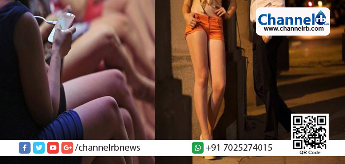 You are currently viewing കേരളത്തിലെ റിസോര്‍ട്ടുകള്‍ കേന്ദ്രീകരിച്ച് പെണ്‍വാണിഭം: ഇടുക്കിയിലും വയനാട്ടിലും വ്യാജ പേരില്‍ പെണ്‍വാണിഭ സംഘം റൂമെടുക്കുന്നു.