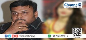 Read more about the article ആരോ ഒപ്പിച്ച പണി, തമിഴ് നടിയെ കുറിച്ച് മോശമായ ട്വിറ്റ്; വെട്ടിലായത് ഹിറ്റ് ചിത്രങ്ങളുടെ സംവിധായകൻ