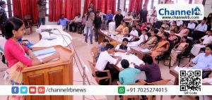 Read more about the article ചൈനയുടെ നുഴഞ്ഞു കയറ്റശ്രമവും, പാക്കിസ്ഥാന്റെ ഭീകരവാദവും; രാജ്യത്ത് നടപ്പിലാക്കിയ നോട്ട് നിരോധനം തൊട്ട് ബീഫ് വിഷയം വരെ; ജനാധിപത്യത്തിന്റെ ശക്തി വിളിച്ചോതി കുട്ടികളുടെ പാര്‍ലമെന്റ്