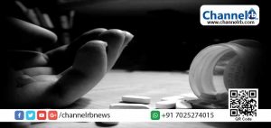 Read more about the article കാസർകോട്ടെ കോളിച്ചാലിൽ യുവ ദമ്പതികളെ കിടപ്പുമുറിയില്‍ മരിച്ച നിലയില്‍ കണ്ടെത്തി.