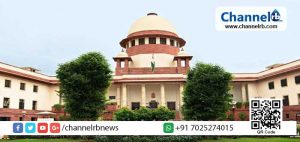 Read more about the article ഐ.​ഐ‌.​ടി, എ​ൻ.​ഐ​.ടി പ്രവേശന നടപടിക​ൾക്ക് ഏർപ്പെടുത്തിയ താൽക്കാലിക സ്​റ്റേ സുപ്രിംകോടതി നീക്കി