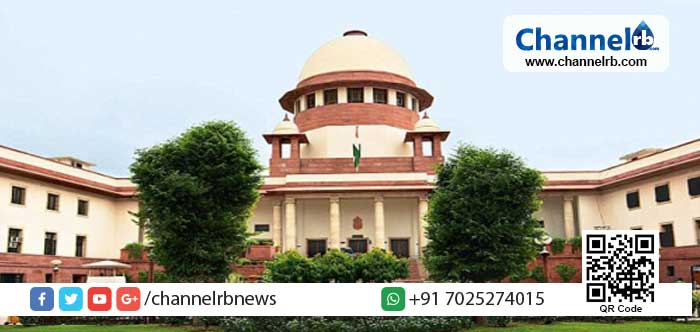 You are currently viewing ഐ.​ഐ‌.​ടി, എ​ൻ.​ഐ​.ടി പ്രവേശന നടപടിക​ൾക്ക് ഏർപ്പെടുത്തിയ താൽക്കാലിക സ്​റ്റേ സുപ്രിംകോടതി നീക്കി