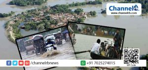 Read more about the article സർവ്വ മാധ്യമങ്ങളും ദിലീപിന് പിന്നാലെ; ഉത്തരേന്ത്യയിലെ പ്രളയം മലയാളി അറിയുന്നില്ല, അതീവ രൂക്ഷമായ പ്രളയത്തിൽ 85 മരണം, ലക്ഷക്കണക്കിനാളുകൾ ദുരിതത്തിൽ