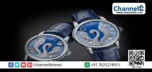 Read more about the article കൊച്ചിക്കാരൻ നിർമിച്ച ഈ വാച്ചിന്റെ വില 10 കോടി; ഇതിന്ടെ നിർമാണ രഹസ്യം കേട്ടാൽ ഞെട്ടും..!