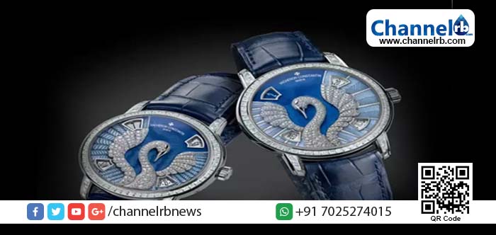 You are currently viewing കൊച്ചിക്കാരൻ നിർമിച്ച ഈ വാച്ചിന്റെ വില 10 കോടി; ഇതിന്ടെ നിർമാണ രഹസ്യം കേട്ടാൽ ഞെട്ടും..!