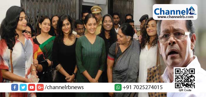 You are currently viewing സമീപ കാലത്ത് മലയാളസിനിമയിൽ എത്തിയ നടിമാരൊക്കെ കിടക്ക പങ്കിട്ടവരോ..? ഇവർ പറയാതെ പറഞ്ഞത്.