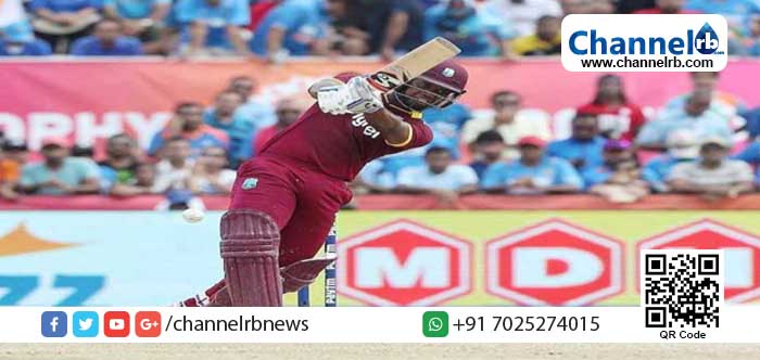 You are currently viewing വിന്‍ഡിസുമായുള്ള ഏക ട്വന്റി-20യില്‍ ഇന്ത്യക്ക് ദയനീയ തോല്‍വി.