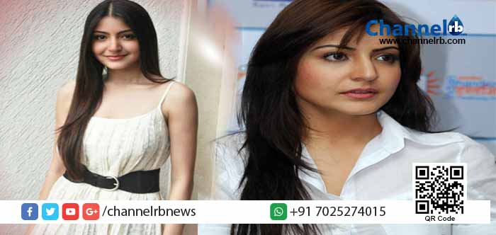 You are currently viewing ബോളിവുഡിലും അരക്ഷിതാവസ്ഥ, അഭിനേതാവിന്റെ അരക്ഷിതാവസ്ഥയെ മറ്റുള്ളവര്‍ ചൂഷണം ചെയ്യുന്നു: അനുഷ്ക്ക ശർമ്മ