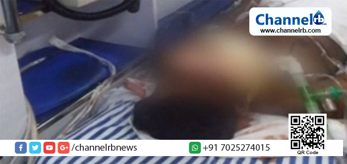 You are currently viewing കൂടെ ആളില്ലാത്തതിനാല്‍ ചികിത്സ നിഷേധിച്ചു, തമിഴ്‌നാട് സ്വദേശിക്ക് ദാരുണാന്ത്യം