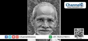 Read more about the article കണ്ണൂരില്‍ മദ്യലഹരിയില്‍ മകന്‍ അച്ഛനെ തലയ്ക്കടിച്ച് കൊന്നു: കൊലയ്ക്കു ശേഷം യുവാവിന്റെ പെരുമാറ്റം പോലിസിനേയും അമ്പരപ്പിച്ചു