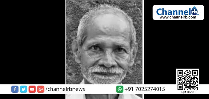 You are currently viewing കണ്ണൂരില്‍ മദ്യലഹരിയില്‍ മകന്‍ അച്ഛനെ തലയ്ക്കടിച്ച് കൊന്നു: കൊലയ്ക്കു ശേഷം യുവാവിന്റെ പെരുമാറ്റം പോലിസിനേയും അമ്പരപ്പിച്ചു