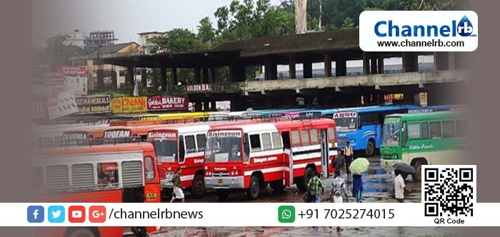 You are currently viewing വിദ്യാര്‍ത്ഥികളുടെ യാത്രാനിരക്ക് വര്‍ധിപ്പിക്കണം: 18 ന് ബസുടമകള്‍ സൂചനാ സമരം നടത്തും