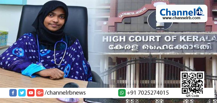 You are currently viewing ഹാദിയ- ഷെഫിന്‍ ജഹാന്‍ കേസ്; ആവശ്യപ്പെട്ടാൽ 24മണിക്കൂറിനുള്ളില്‍ ഹാദിയയെ നേരിട്ട് ഹാജരാക്കണമെന്ന് സുപ്രീം കോടതി