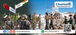 Read more about the article അതിർത്തിയിൽ ചൈന തലകുത്തി മറിഞ്ഞിട്ടും ഇന്ത്യന്‍ സൈന്യം ഒരടിപോലും പിന്നോട്ട് പോകുന്നില്ല; ചൈനയെ ചൊടിപ്പിക്കുന്നത് ഇന്ത്യയുടെ ഈ നിസ്സംഗതയാണ്