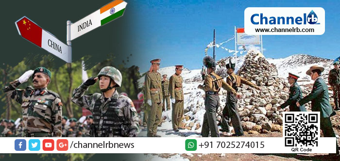 Read more about the article ഇന്ത്യ- ചൈന തര്‍ക്കം പുതിയതലങ്ങളിലേക്ക്; രാജ്യത്തെ റോഡ് നിര്‍മാണ പദ്ധതികളില്‍ ചൈനീസ് കമ്പനികളെ അനുവദിക്കില്ല