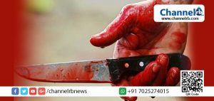 Read more about the article പട്ടാപ്പകല്‍ ചേറായി ബീച്ചില്‍ യുവതിയെ കാമുകന്‍ കുത്തിക്കൊന്നു