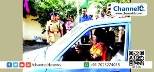 Read more about the article ജയിലിലെ വളയിട്ട കൈകള്‍ ഇനി വളയം പിടിക്കും; ഡ്രൈവര്‍ യൂണിഫോം കാത്ത് അട്ടക്കുളങ്ങര വനിതാ ജയിലിലെ അന്തേവാസികള്‍