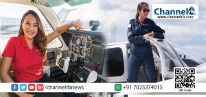 Read more about the article അഫ്ഗാനിസ്ഥാനിലെ ആദ്യവനിതാ പൈലറ്റ് മംഗളൂരുവിലെത്തിയത് ഒറ്റയ്ക്ക് വിമാനം പറത്തി