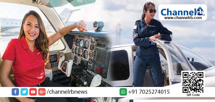 You are currently viewing അഫ്ഗാനിസ്ഥാനിലെ ആദ്യവനിതാ പൈലറ്റ് മംഗളൂരുവിലെത്തിയത് ഒറ്റയ്ക്ക് വിമാനം പറത്തി