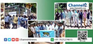 Read more about the article കേരളത്തില്‍ നടക്കുന്നത് വിദ്യാഭ്യാസ കച്ചവടം: എ.കെ.എം. അഷ്‌റഫ്