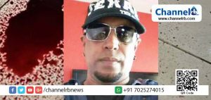 Read more about the article കളി കാര്യമായി; മുന്‍ ഹോക്കി താരം കൊടക് നവീണിനെ ഭാര്യ കുത്തിക്കൊന്നു