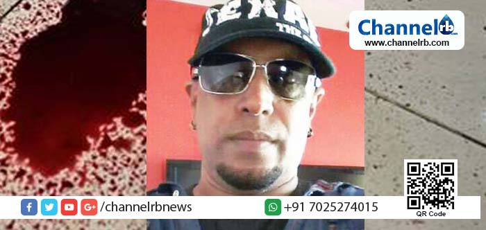 You are currently viewing കളി കാര്യമായി; മുന്‍ ഹോക്കി താരം കൊടക് നവീണിനെ ഭാര്യ കുത്തിക്കൊന്നു